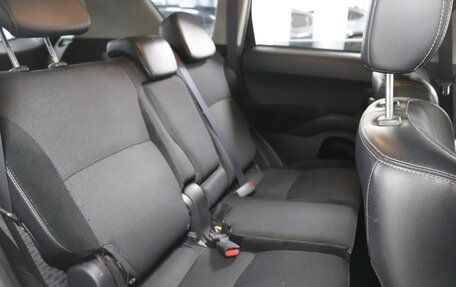 Citroen C-Crosser, 2012 год, 1 044 000 рублей, 9 фотография