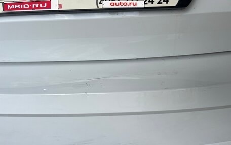 Skoda Octavia, 2019 год, 910 000 рублей, 36 фотография