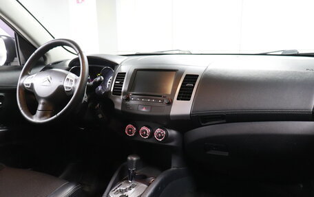 Citroen C-Crosser, 2012 год, 1 044 000 рублей, 6 фотография