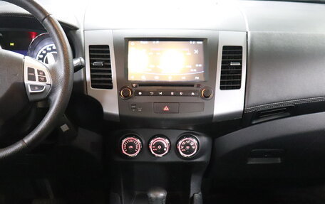 Citroen C-Crosser, 2012 год, 1 044 000 рублей, 11 фотография