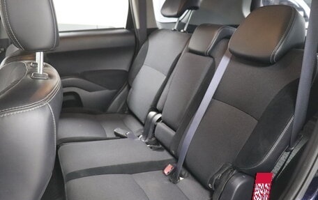 Citroen C-Crosser, 2012 год, 1 044 000 рублей, 10 фотография