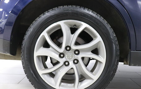 Citroen C-Crosser, 2012 год, 1 044 000 рублей, 23 фотография