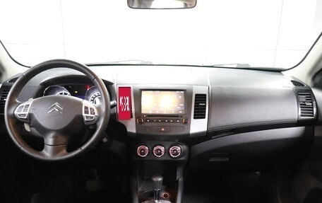 Citroen C-Crosser, 2012 год, 1 044 000 рублей, 5 фотография