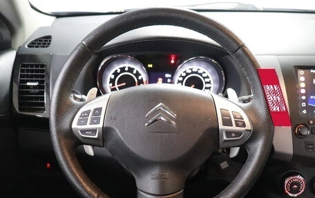 Citroen C-Crosser, 2012 год, 1 044 000 рублей, 12 фотография