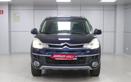 Citroen C-Crosser, 2012 год, 1 044 000 рублей, 3 фотография