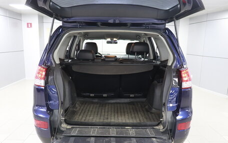 Citroen C-Crosser, 2012 год, 1 044 000 рублей, 24 фотография