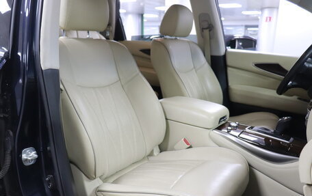 Infiniti QX60 I рестайлинг, 2018 год, 2 388 000 рублей, 7 фотография