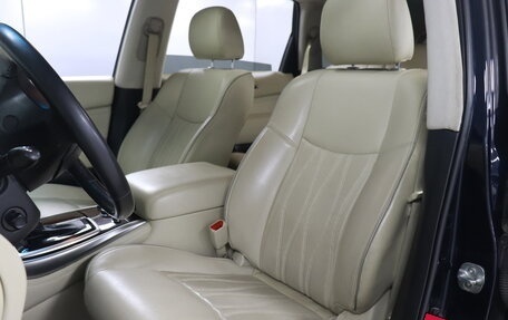 Infiniti QX60 I рестайлинг, 2018 год, 2 388 000 рублей, 8 фотография