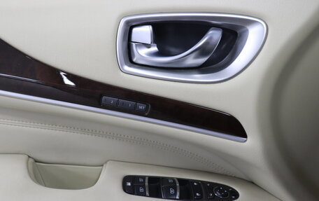 Infiniti QX60 I рестайлинг, 2018 год, 2 388 000 рублей, 21 фотография