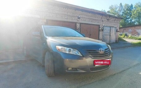 Toyota Camry, 2007 год, 1 100 000 рублей, 2 фотография