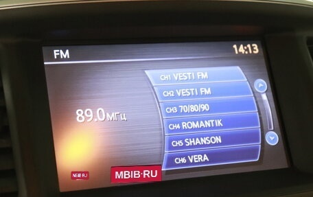 Infiniti QX60 I рестайлинг, 2018 год, 2 388 000 рублей, 20 фотография