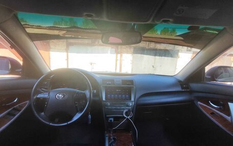 Toyota Camry, 2007 год, 1 100 000 рублей, 9 фотография