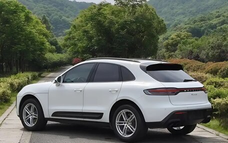 Porsche Macan I рестайлинг, 2022 год, 5 880 000 рублей, 5 фотография
