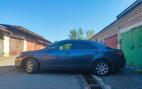 Toyota Camry, 2007 год, 1 100 000 рублей, 6 фотография