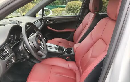 Porsche Macan I рестайлинг, 2022 год, 5 880 000 рублей, 7 фотография