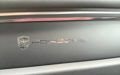 Porsche Macan I рестайлинг, 2022 год, 5 880 000 рублей, 12 фотография