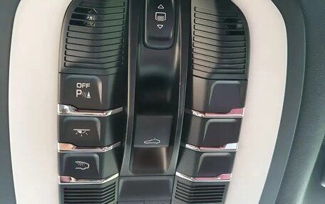 Porsche Macan I рестайлинг, 2022 год, 5 880 000 рублей, 11 фотография