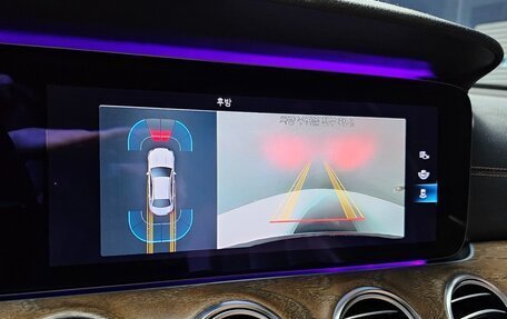 Mercedes-Benz E-Класс, 2020 год, 3 200 000 рублей, 15 фотография