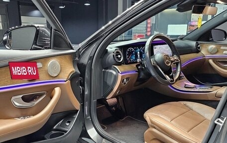 Mercedes-Benz E-Класс, 2020 год, 3 200 000 рублей, 11 фотография