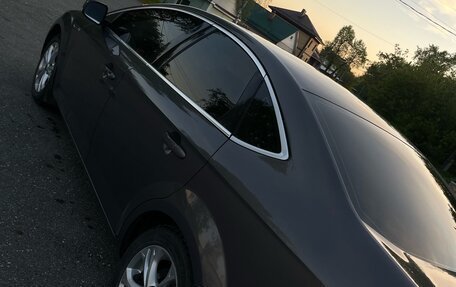 Ford Mondeo IV, 2011 год, 920 000 рублей, 4 фотография