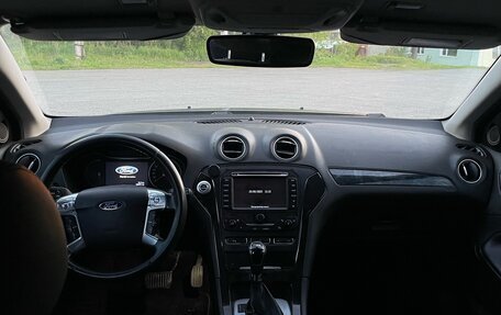 Ford Mondeo IV, 2011 год, 920 000 рублей, 5 фотография