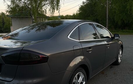Ford Mondeo IV, 2011 год, 920 000 рублей, 2 фотография