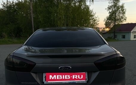 Ford Mondeo IV, 2011 год, 920 000 рублей, 3 фотография