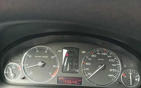 Peugeot 407, 2006 год, 690 000 рублей, 13 фотография