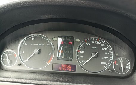 Peugeot 407, 2006 год, 690 000 рублей, 12 фотография