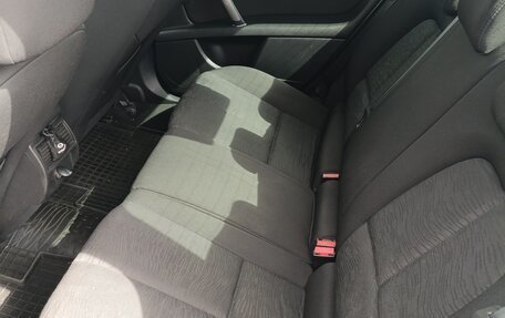 Peugeot 407, 2006 год, 690 000 рублей, 22 фотография