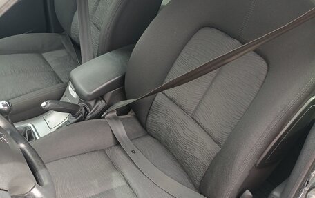 Peugeot 407, 2006 год, 690 000 рублей, 17 фотография