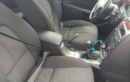 Peugeot 407, 2006 год, 690 000 рублей, 20 фотография