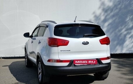 KIA Sportage III, 2015 год, 1 750 000 рублей, 10 фотография