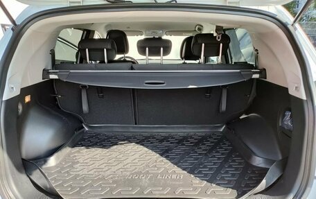 KIA Sportage III, 2015 год, 1 750 000 рублей, 29 фотография
