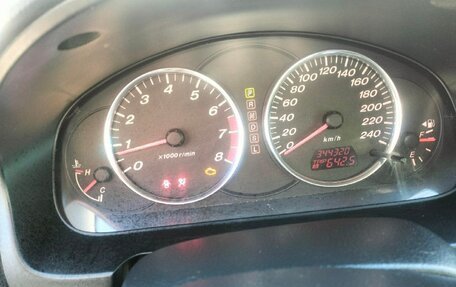 Mazda 6, 2004 год, 360 000 рублей, 4 фотография