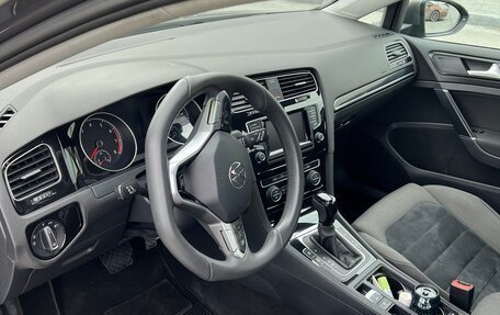 Volkswagen Golf VII, 2013 год, 1 299 000 рублей, 11 фотография