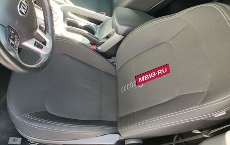 KIA Sportage III, 2015 год, 1 750 000 рублей, 24 фотография