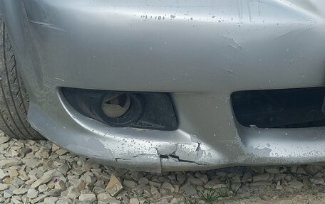 Mazda 6, 2004 год, 360 000 рублей, 7 фотография