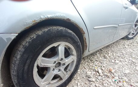Mazda 6, 2004 год, 360 000 рублей, 9 фотография