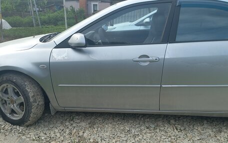 Mazda 6, 2004 год, 360 000 рублей, 11 фотография