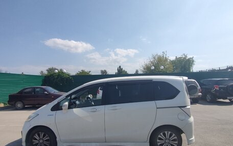 Honda Freed I, 2012 год, 1 100 000 рублей, 4 фотография