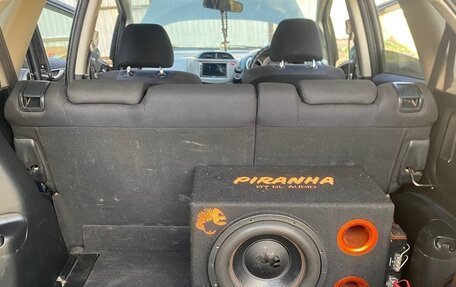 Honda Fit III, 2010 год, 850 000 рублей, 6 фотография