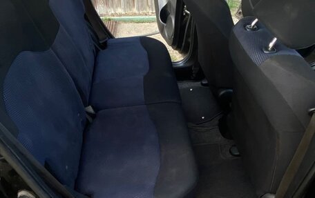 Honda Fit III, 2010 год, 850 000 рублей, 10 фотография