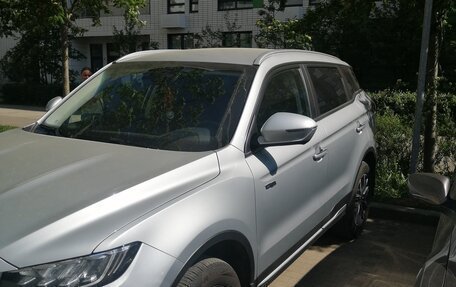 Geely Atlas, 2023 год, 2 400 000 рублей, 3 фотография