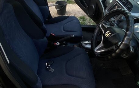 Honda Fit III, 2010 год, 850 000 рублей, 9 фотография