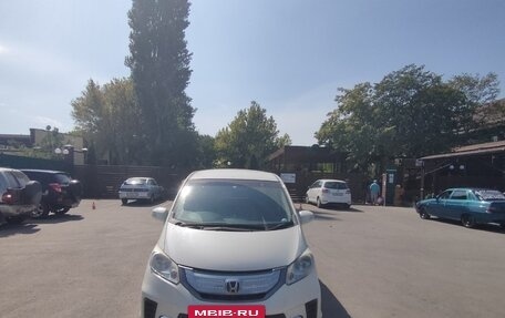 Honda Freed I, 2012 год, 1 100 000 рублей, 5 фотография