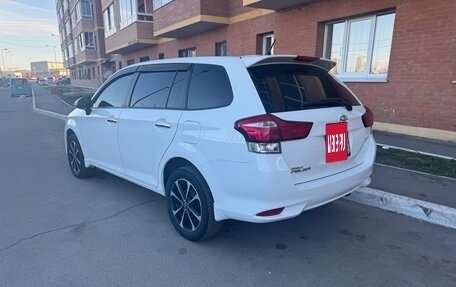 Toyota Corolla, 2017 год, 1 280 000 рублей, 2 фотография