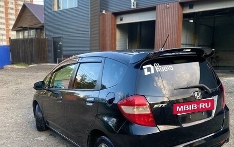 Honda Fit III, 2010 год, 850 000 рублей, 3 фотография