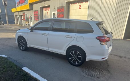 Toyota Corolla, 2017 год, 1 280 000 рублей, 6 фотография