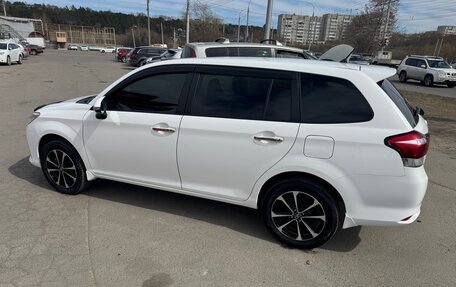 Toyota Corolla, 2017 год, 1 280 000 рублей, 14 фотография